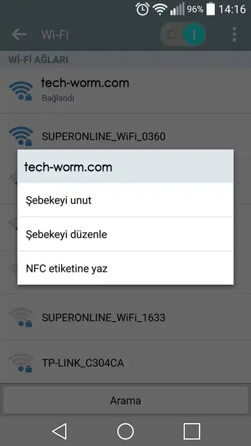 Wi-Fi Engelleme Teknikleri ve Yasal Çerçevesi Hakkında Bilgilendirici Rehber