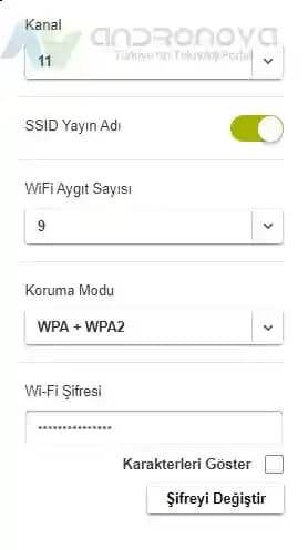 Wi-Fi Kanal Ayarlarıyla Kablosuz Ağ Performansını Artırma Yöntemleri