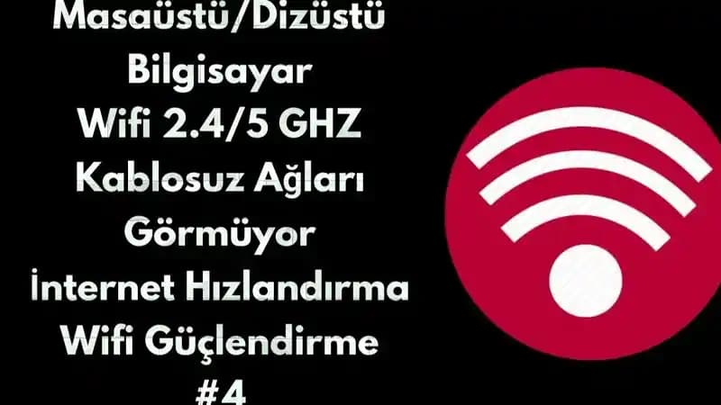 Wi-Fi Sinyal Güçlendirme Yöntemleri ve Güncel Çözümler Hakkında Detaylı Rehber