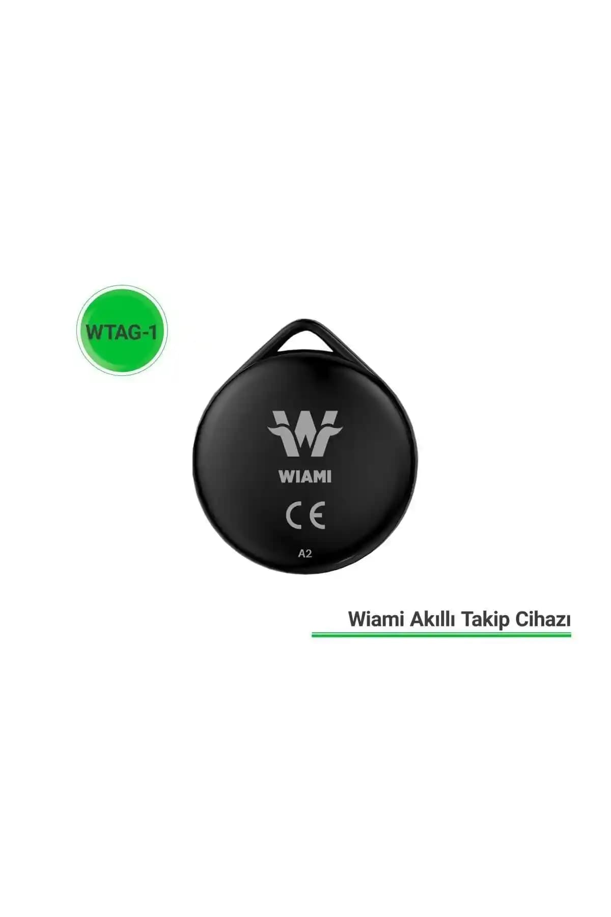 Wiami A2 Akıllı Takip Cihazı: Güvenlik ve Takip Çözümlerinde Yeni Nesil Teknoloji