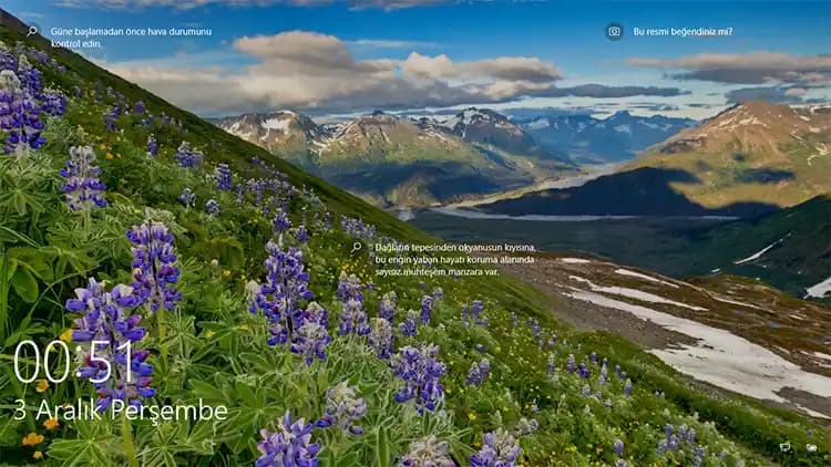 Windows 10'da Ekran Görüntüsü Alma Yöntemleri ve İpuçları