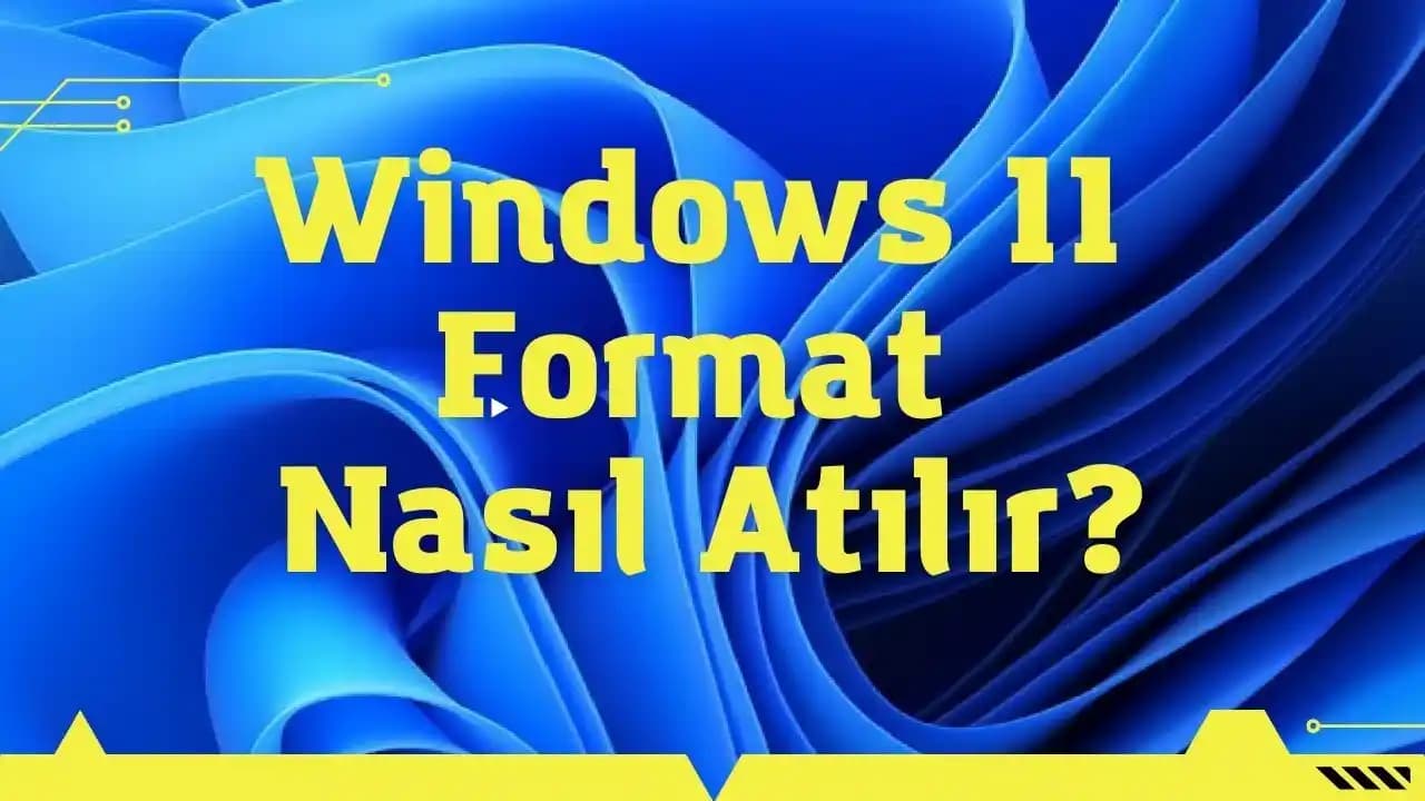 Windows 11 Temiz Kurulum Rehberi: Adım Adım Sistem Performansını Artırma