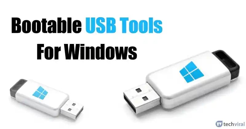 Windows 7 için USB araçları ve kullanım ipuçlarıyla cihaz yönetimini kolaylaştırın