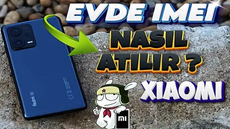 Xiaomi 12 IMEI Numarası Değiştirme ve Güvenlik İpuçları Analizi