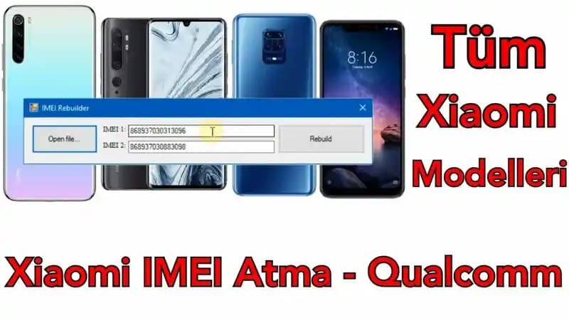 Xiaomi 13 ve IMEI Numarası: Güvenlik ve Doğrulama Yöntemleri Hakkında Bilmeniz Gerekenler