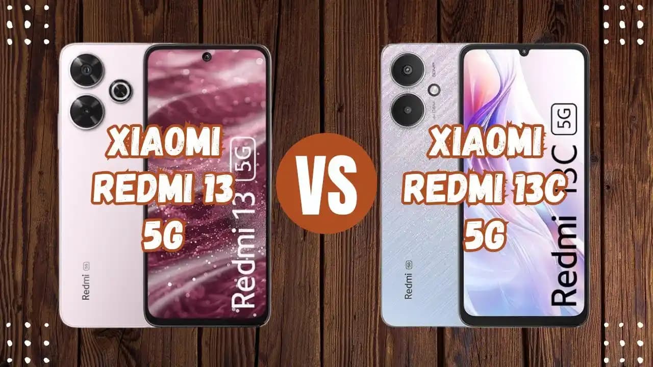 Xiaomi 13 ve Xiaomi 13c Modelleri Arasındaki Farklar ve Özellikler Analizi