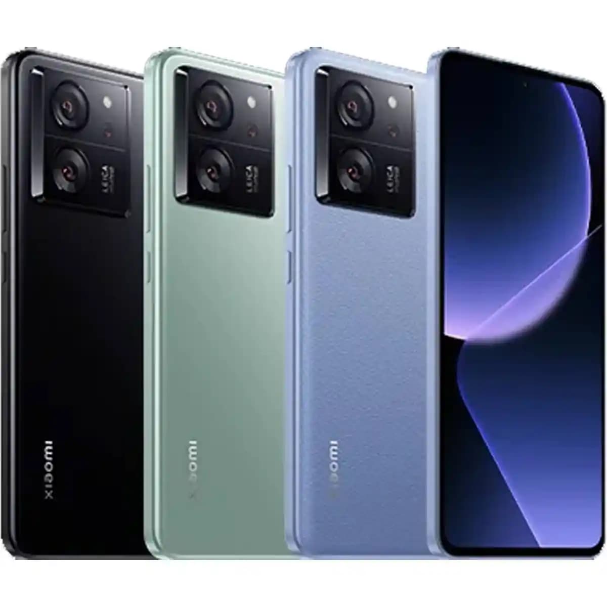 Xiaomi 13T Pro ve Xiaomi 13 Pro Karşılaştırması: Özellikler ve Kullanım Alanları