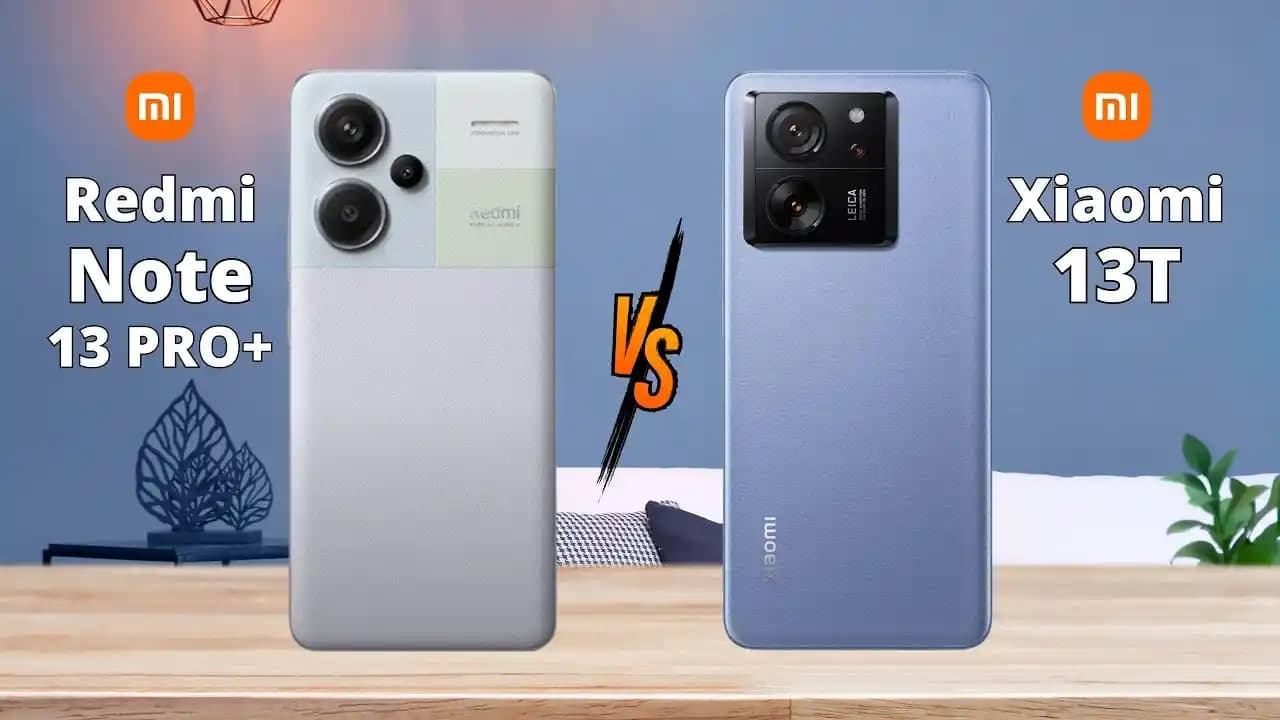 Xiaomi 13T ve Redmi Note 13 Pro Akıllı Telefon Modellerinin Güncel Durumu ve Özellikleri
