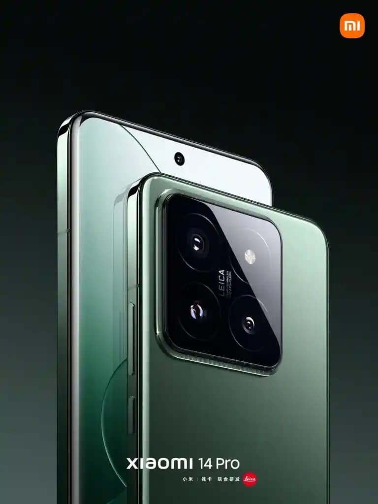Xiaomi 14 Pro Akıllı Telefon Özellikleri ve Piyasa Stratejileri Analizi