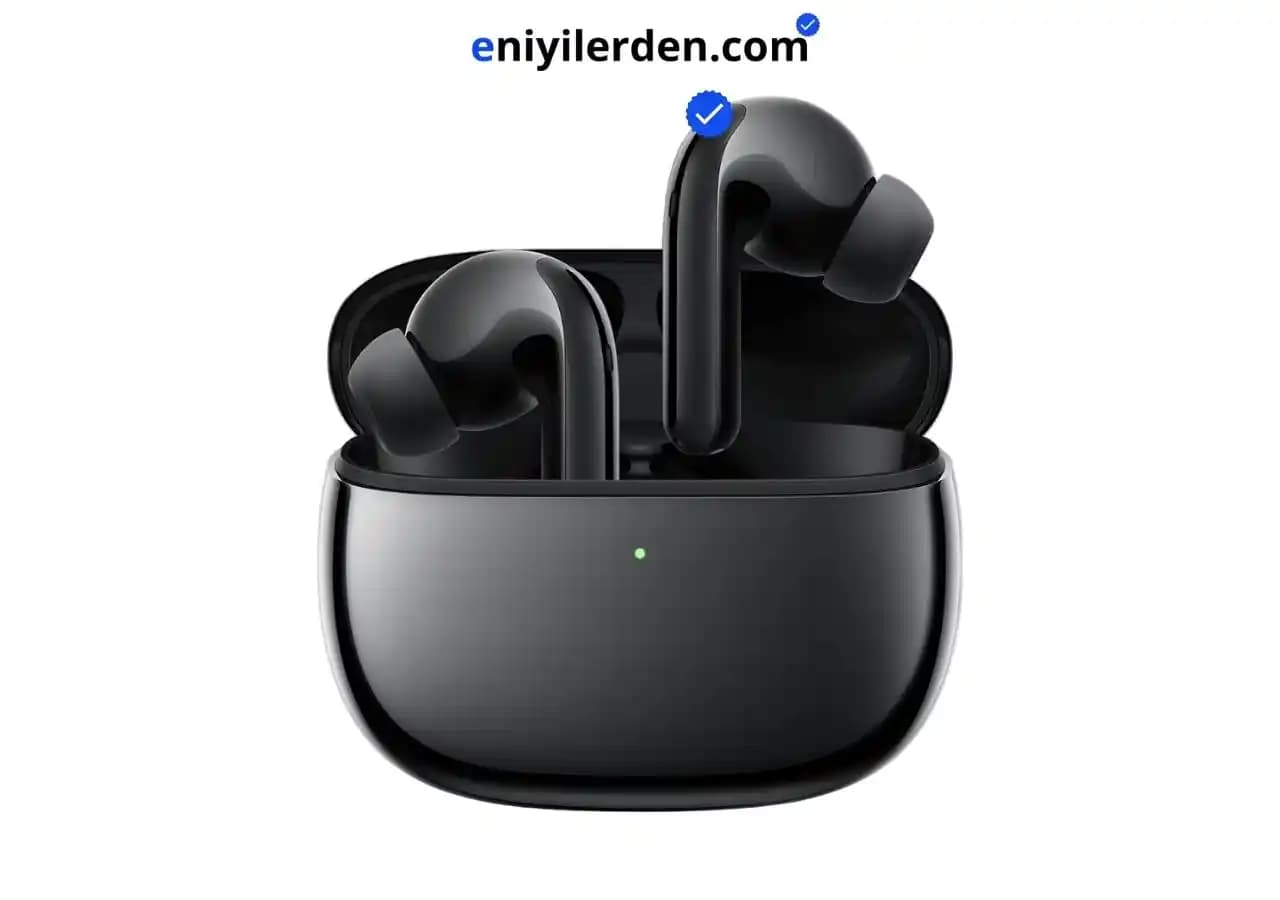 Xiaomi 2024-2025 En İyi Kulaklıklar: Gelişmiş Ses ve Konfor Özellikleri