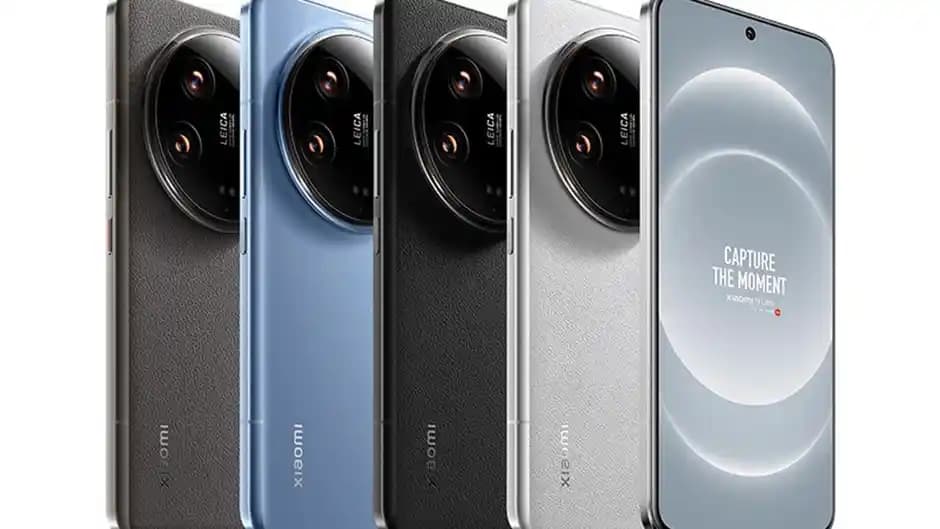 Xiaomi 2024 Amiral Gemisi: Yüksek Performans ve Yenilikçi Tasarım Özellikleri