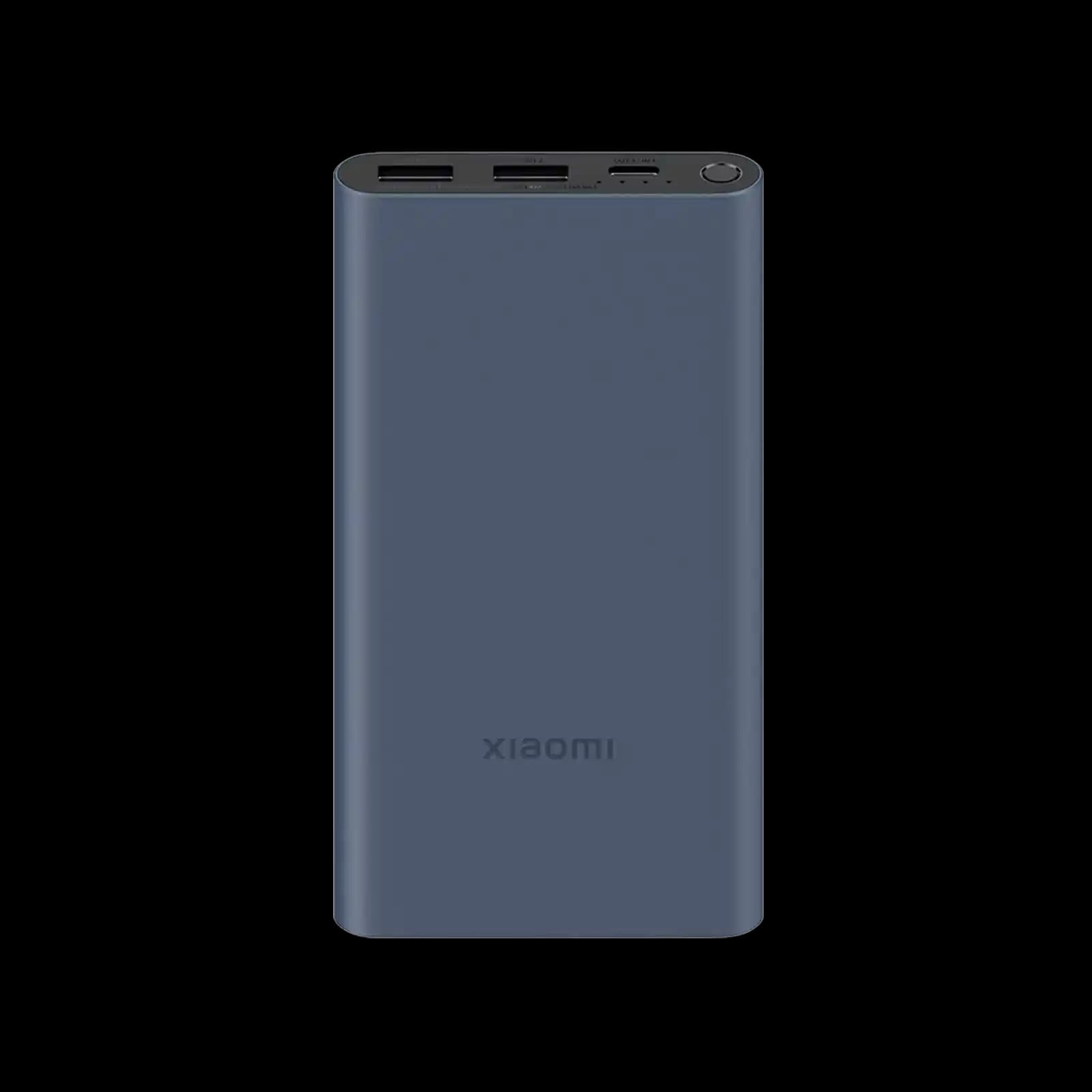 Xiaomi 22.5W 10000mAh Powerbank: Yüksek Performanslı Taşınabilir Şarj Cihazı