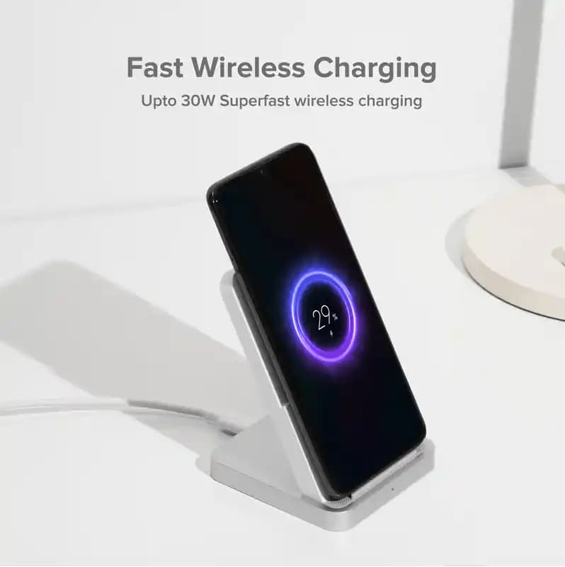 Xiaomi 30W Şarj Cihazı: Hızlı ve Güvenli Şarj Çözümü for Modern Cihazlar