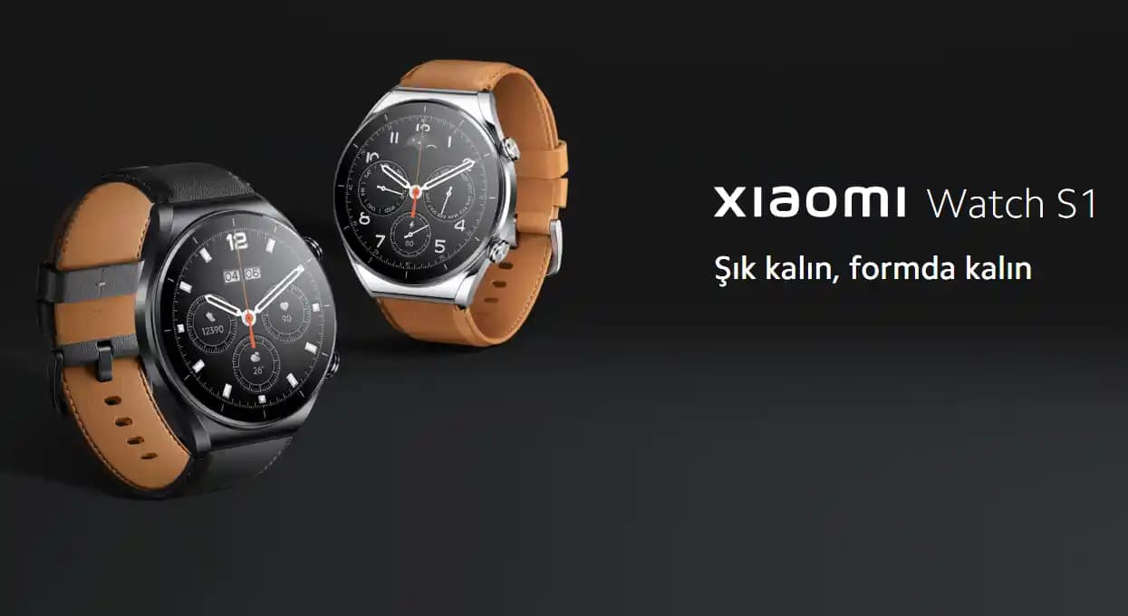 Xiaomi Akıllı Saat Modelleri ve Özellikleri: Tasarım, Fonksiyon ve Teknoloji İncelemesi