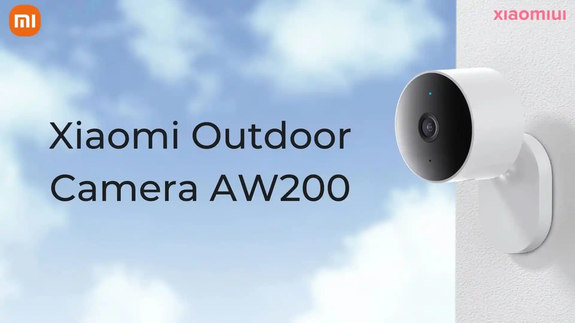 Xiaomi AW200 Akıllı Saat Hakkında Güncel Bilgiler ve Piyasa Analizi