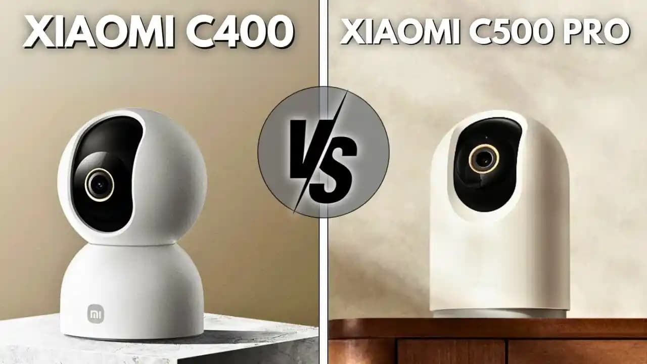 Xiaomi C400 ve C500 Modelleri Arasındaki Temel Farklar ve Kullanım Alanları