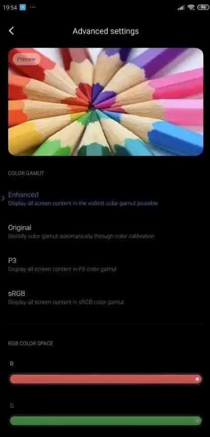 Xiaomi Cihazlarında Kalibrasyon ve Güvenlik Önlemleri Hakkında Kapsamlı Rehber