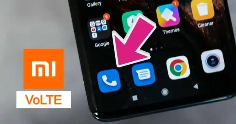 Xiaomi cihazlarında VoLTE teknolojisi nedir ve nasıl aktif edilir