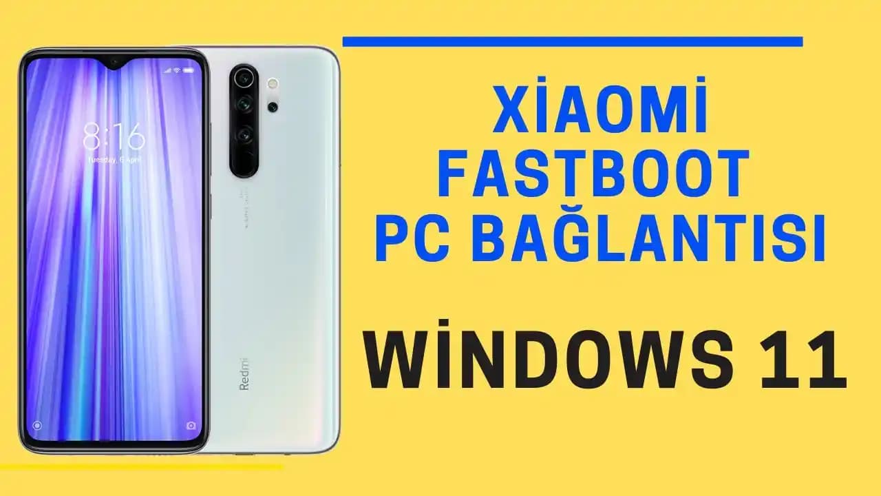 Xiaomi Cihazlarının PC Bağlantı Yöntemleri ve Teknik Özellikleri Analizi