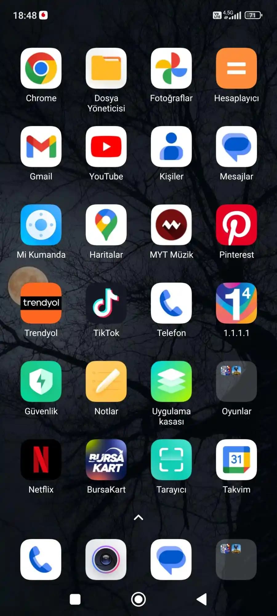 Xiaomi Ekran Parlaklığı Kendiliğinden Azalıyor Nedenleri ve Çözüm Yolları