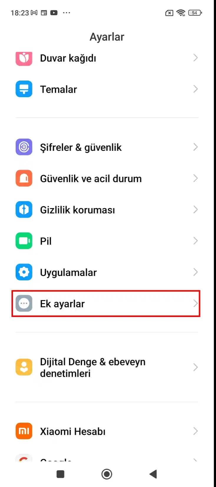 Xiaomi Ekran Yenileme Hızı Düşüşü Nedenleri ve Çözüm Yolları