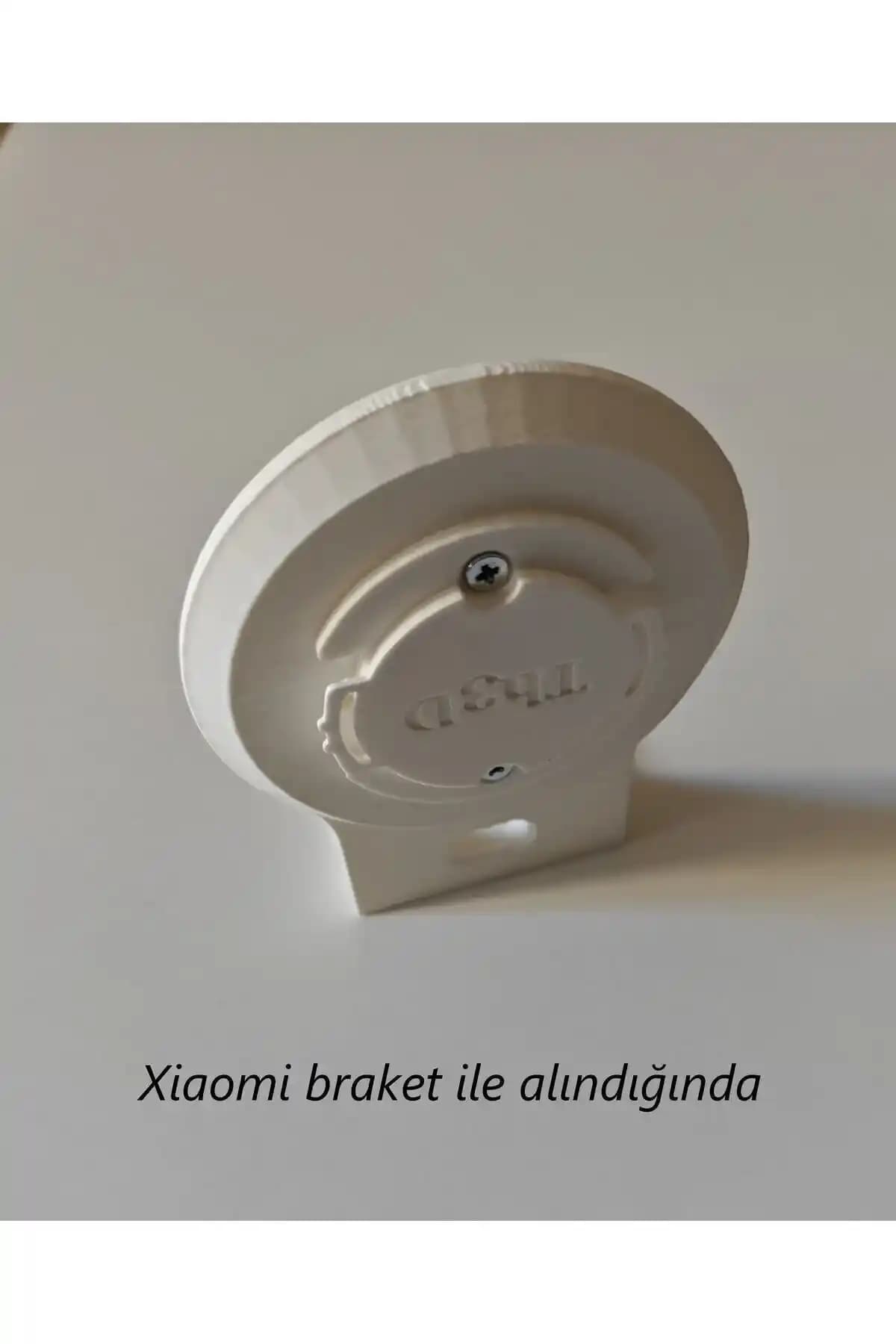 Xiaomi Kamera Duvar Aparatları: Güvenlik ve Kullanım Kolaylığı Sunan Çözümler