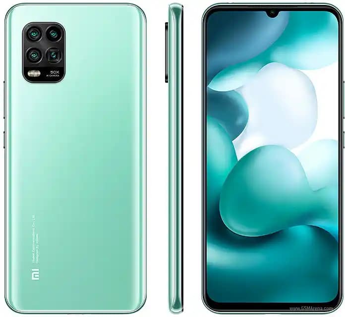 Xiaomi Mi 10 Lite Zoom Özellikleri ve Kullanıcı Deneyimi Analizi