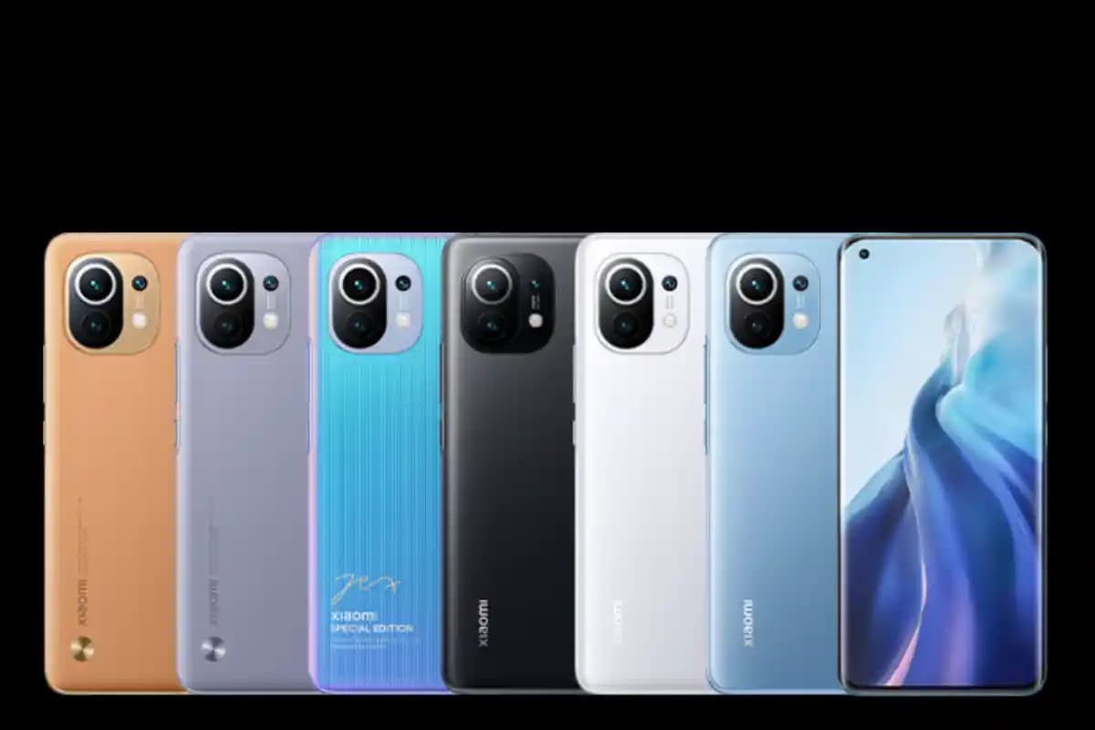 Xiaomi Mi 11 Pro Özellikleri ve Performans Değerlendirmesi