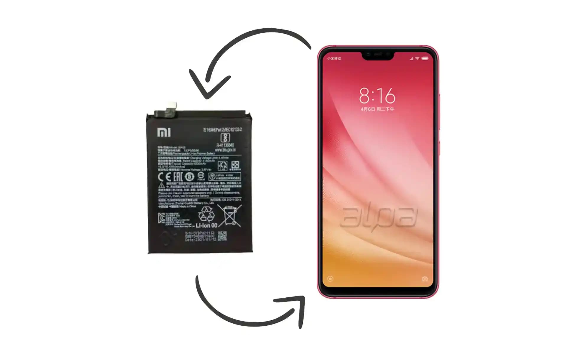 Xiaomi Mi 8 Lite Batarya Değişimi Rehberi: Süreç, Uyarılar ve En İyi Uygulamalar