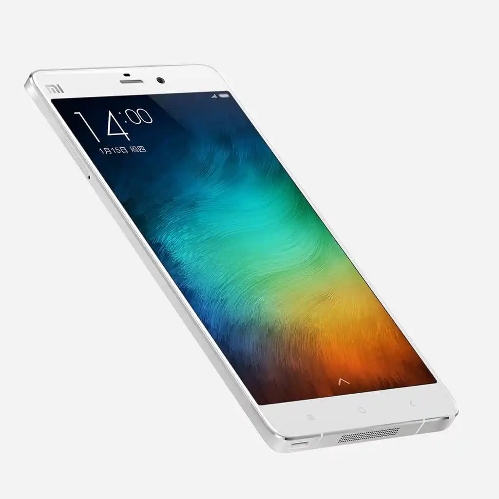 Xiaomi Mi Note Serisi: Güncel Özellikler ve Kullanıcı Deneyimleri Hakkında Bilgiler