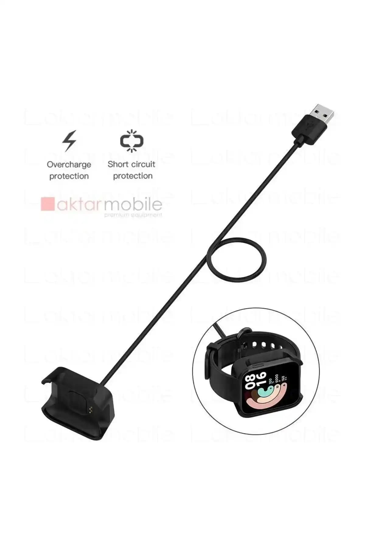 Xiaomi Mi Watch İçin Doğru Şarj Aleti Seçimi ve Kullanım İpuçları