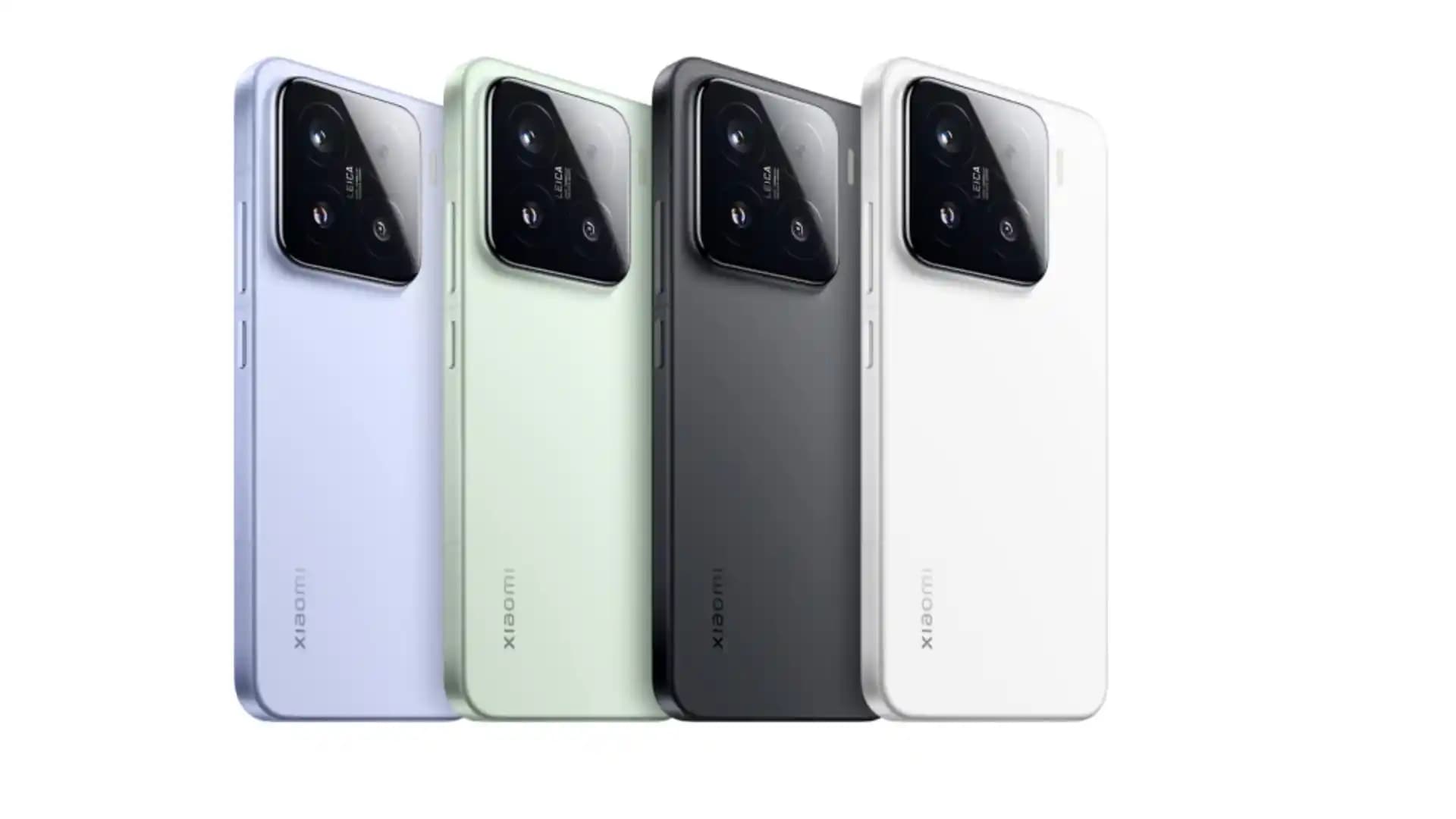 Xiaomi Modelleri ve Güncel Teknolojik Özellikleri Hakkında Kapsamlı Bilgi