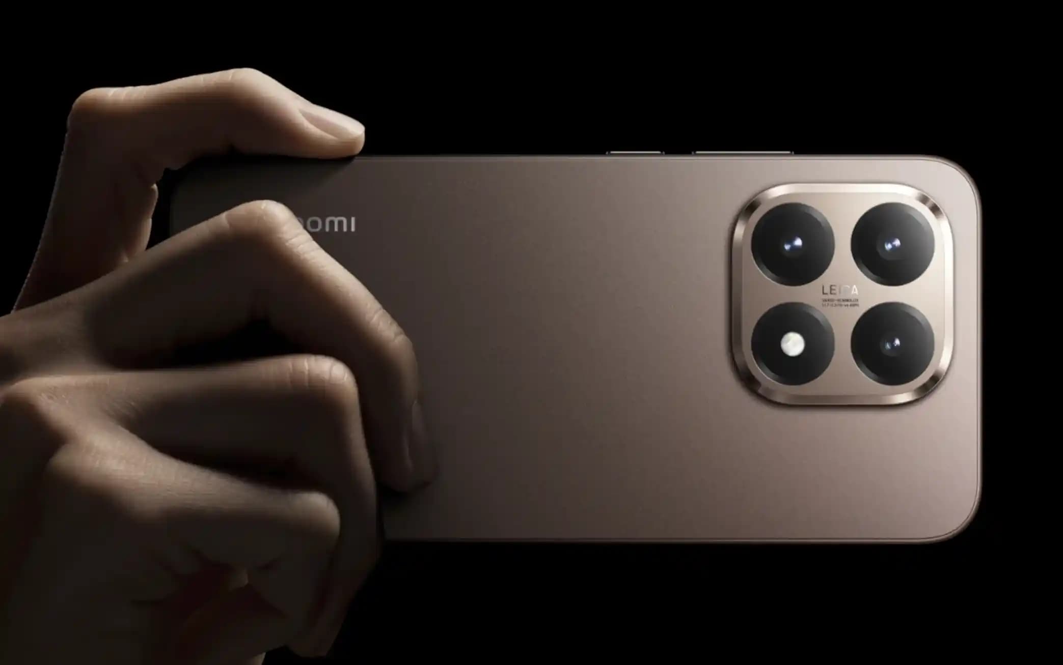 Xiaomi'nin 2025 Modellerinde Güvenlik ve Gizlilik Odaklı Blockchain Teknolojileri