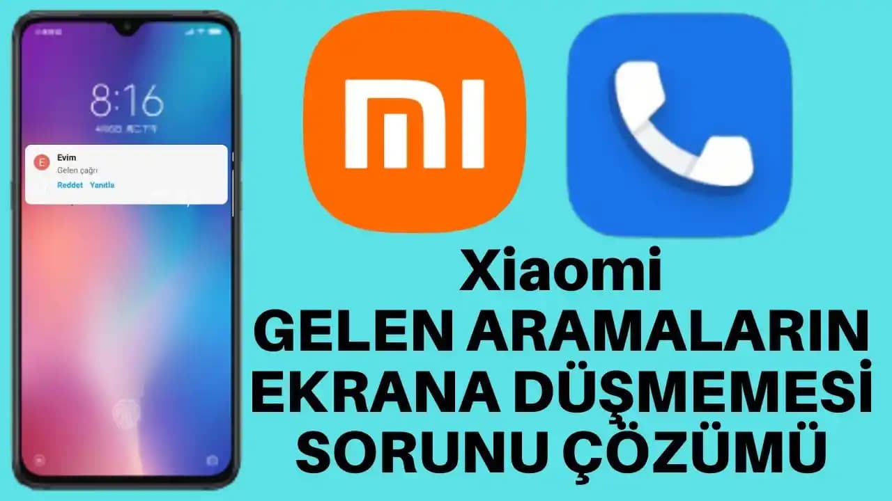 Xiaomi'nin Arama Ekranı Özellikleri ve Güvenlik Endişeleri Analizi