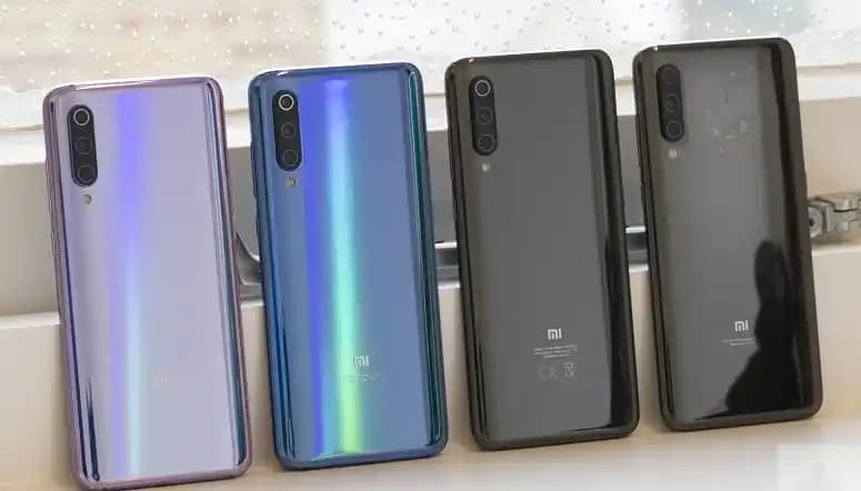 Xiaomi'nin Dört Kameralı Akıllı Telefonları: Gelişmiş Özellikler ve Çok Yönlü Çekim İmkanları