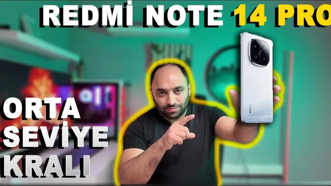 Xiaomi'nin En Çok Satan Modelleri ve Redmi Serisinin Popülerliği Üzerine Analiz