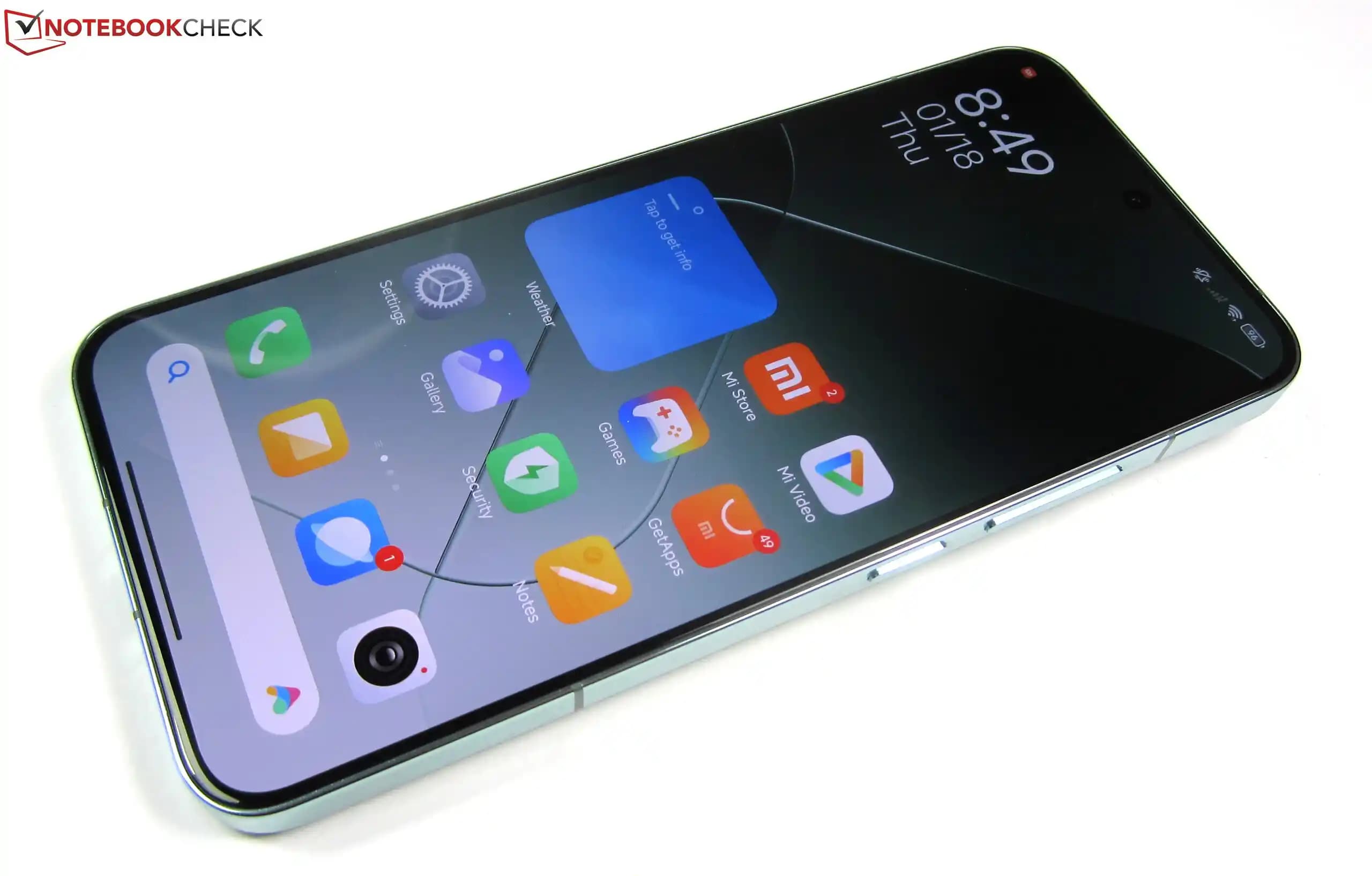 Xiaomi'nin En Üst Düzey Ürünleri ve Piyasa Konumu Hakkında Güncel Bilgiler