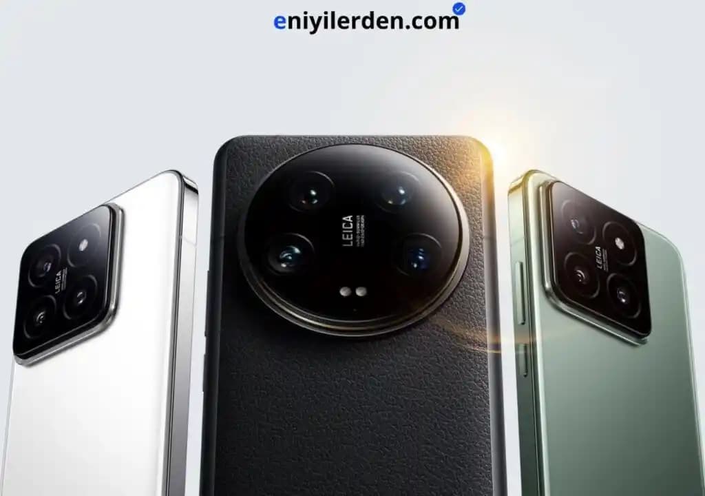 Xiaomi'nin Güncel Ürün Yelpazesi ve Teknolojik Özellikleri Analizi