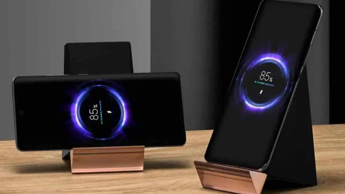 Xiaomi'nin Kablosuz Şarj Özelliği Sunan Telefonlar Hakkında Güncel Durum