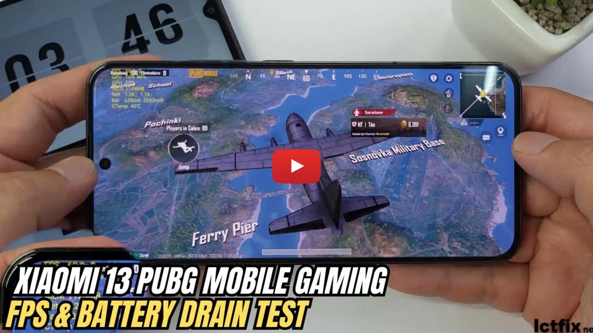 Xiaomi'nin PUBG Odaklı Akıllı Telefonları: Yüksek Performans ve Stabilite Sunan Modeller