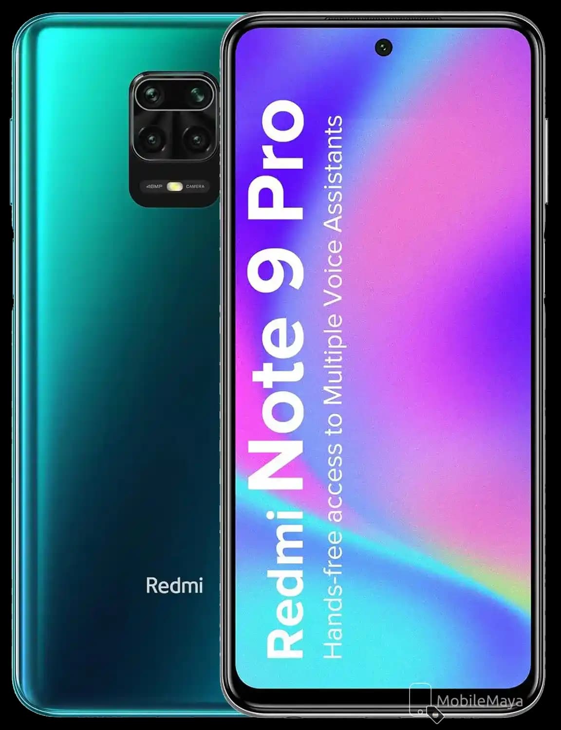 Xiaomi Note 9 Pro Özellikleri ve Kullanıcı Deneyimleri Analizi