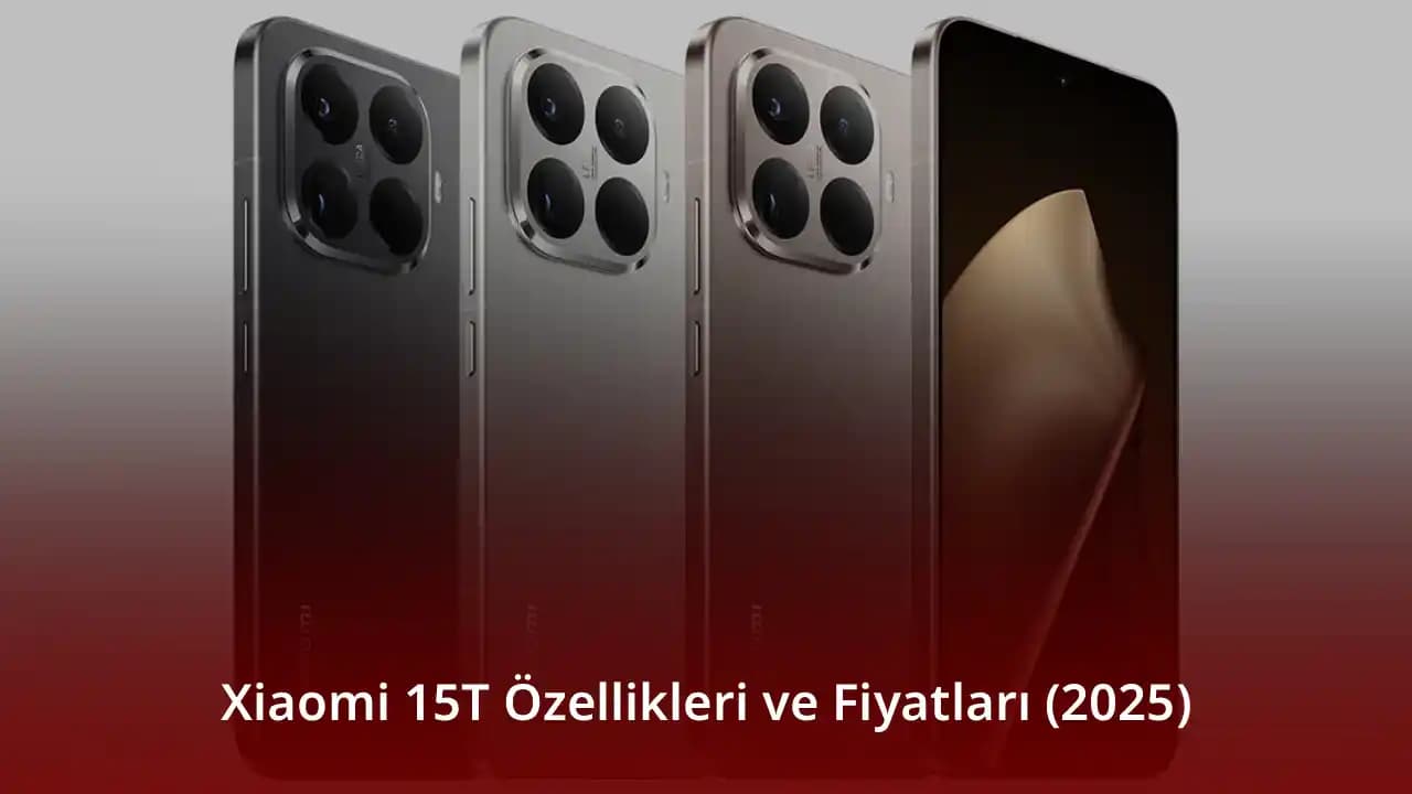 Xiaomi Özellikleri: Uygun Fiyatlı ve Yüksek Performanslı Akıllı Cihazlar