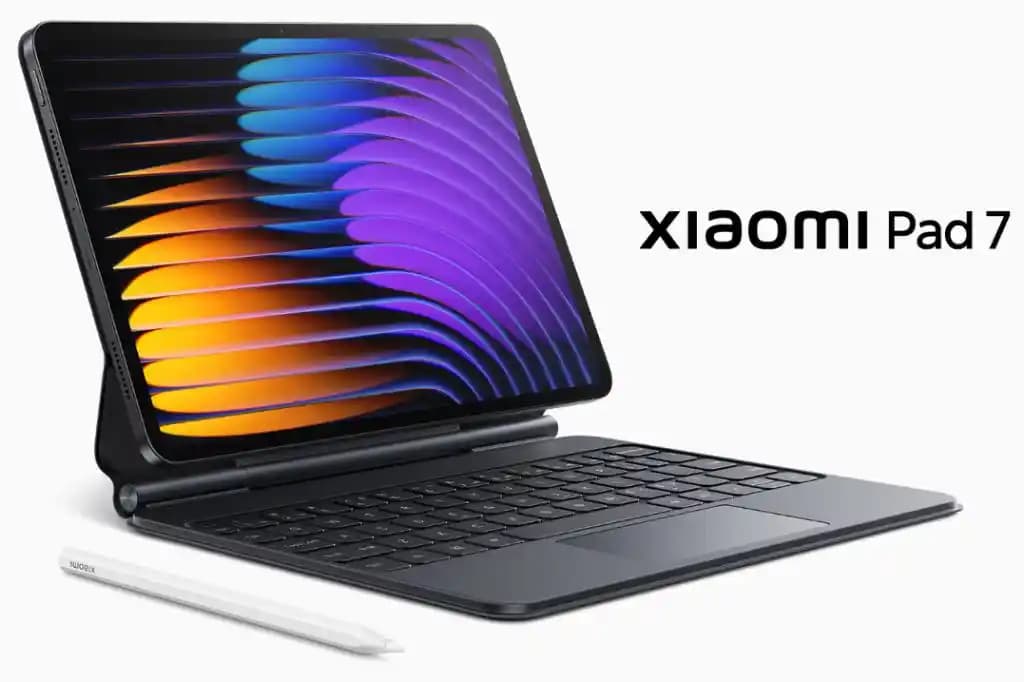 Xiaomi Pad 7 ve ESIM Teknolojisiyle Geleceğin Mobil Bağlantı Çözümleri