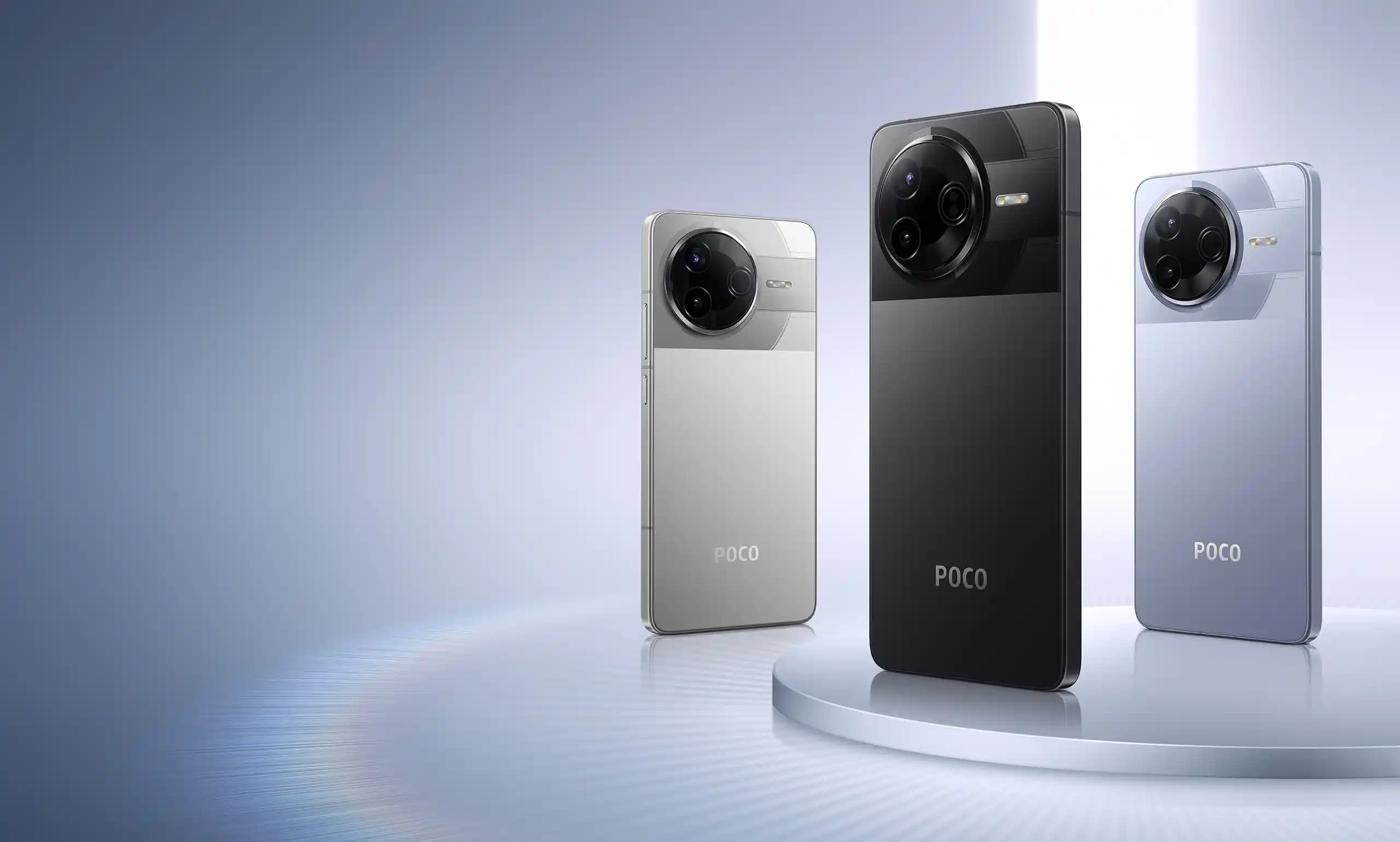 Xiaomi Poco'nun Mobil Teknolojideki Yeri ve Güncel Model Özellikleri