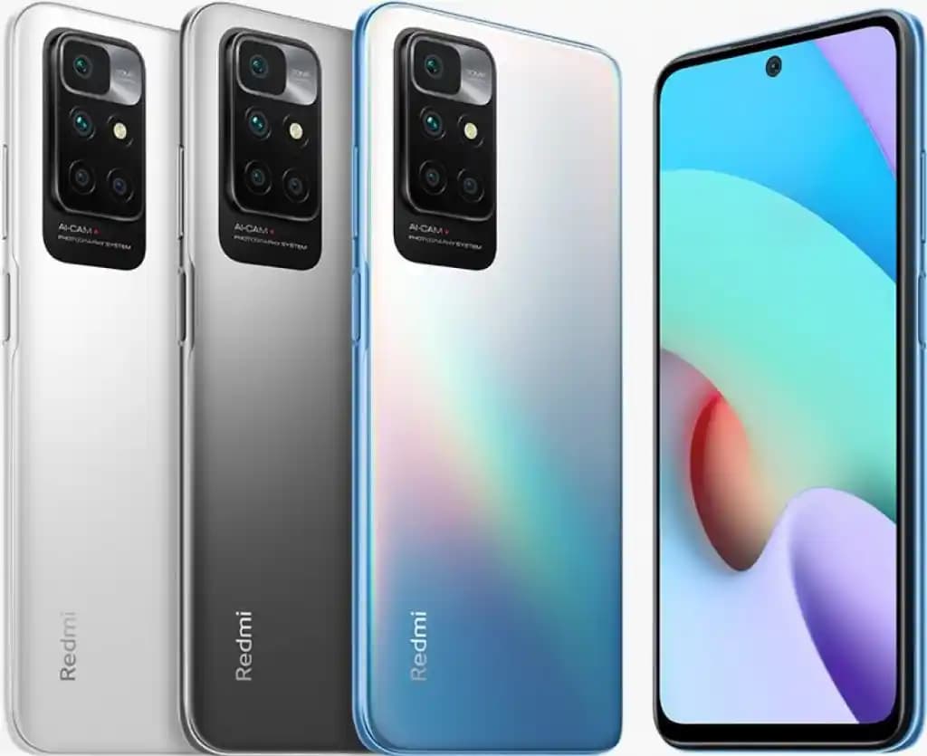 Xiaomi Redmi 10 2022 Özellikleri ve Teknik Detaylar Güncel İnceleme