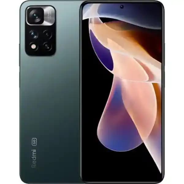 Xiaomi Redmi 11 Pro Özellikleri ve Kullanıcı Deneyimi Üzerine Güncel İnceleme