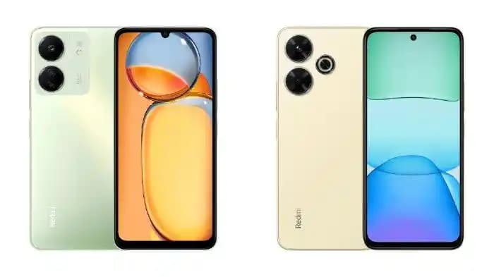 Xiaomi Redmi 13 ve 13C Karşılaştırması: Hangi Model Sizin İçin Uygun