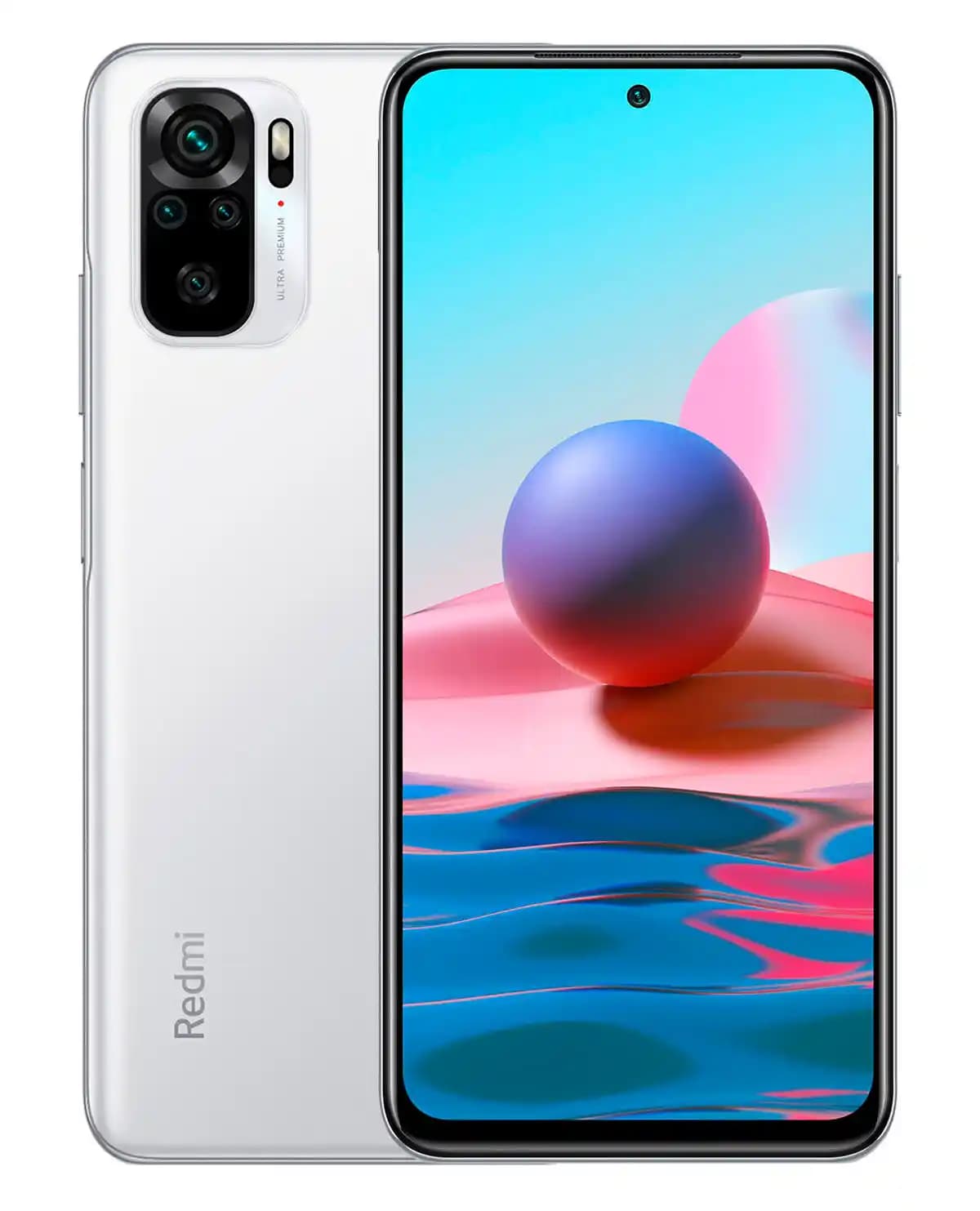 Xiaomi Redmi Note 10S 128 GB İnceleme: Teknik Özellikler ve Kullanıcı Deneyimi