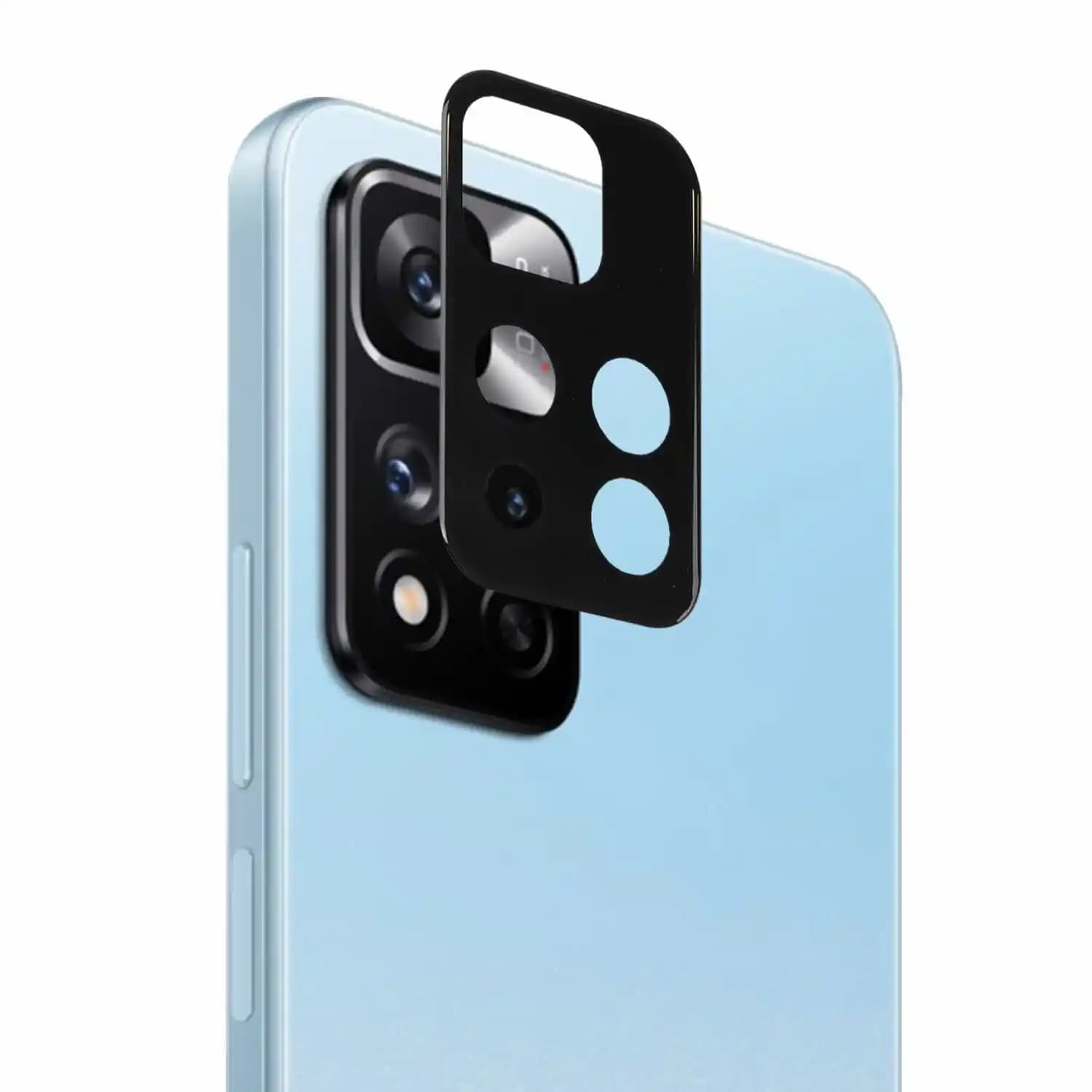Xiaomi Redmi Note 11 Pro Kamera Koruma ve Onarım Çözümleri Hakkında Detaylar