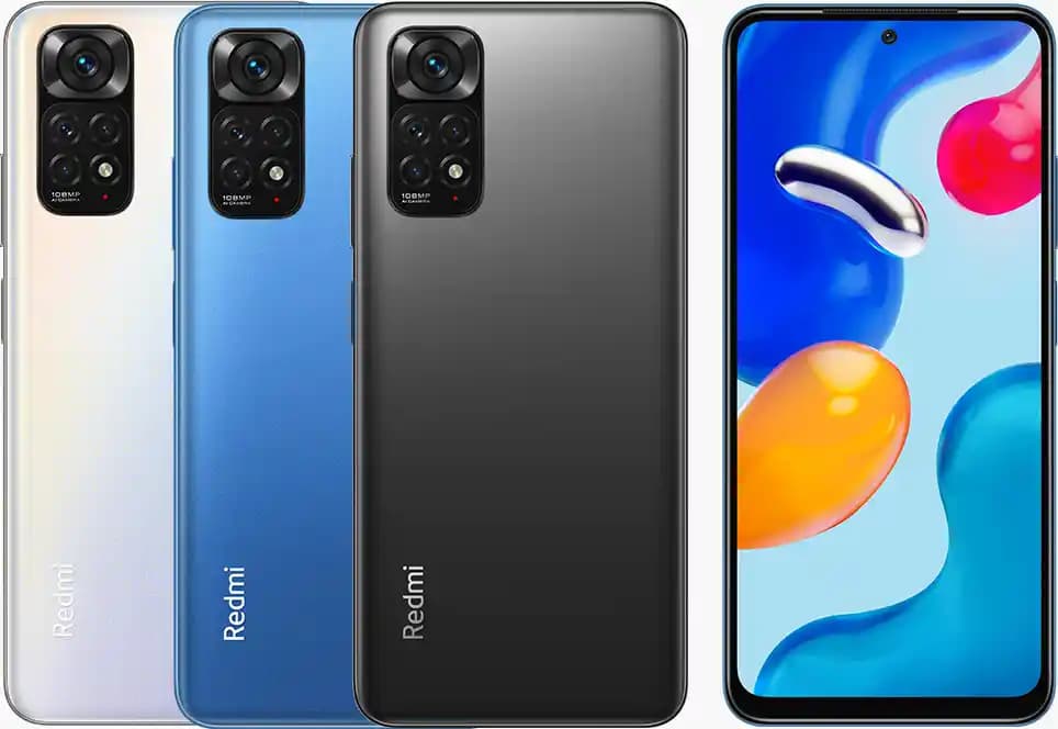 Xiaomi Redmi Note 11S Teknik Özellikleri ve Genel Değerlendirmesi